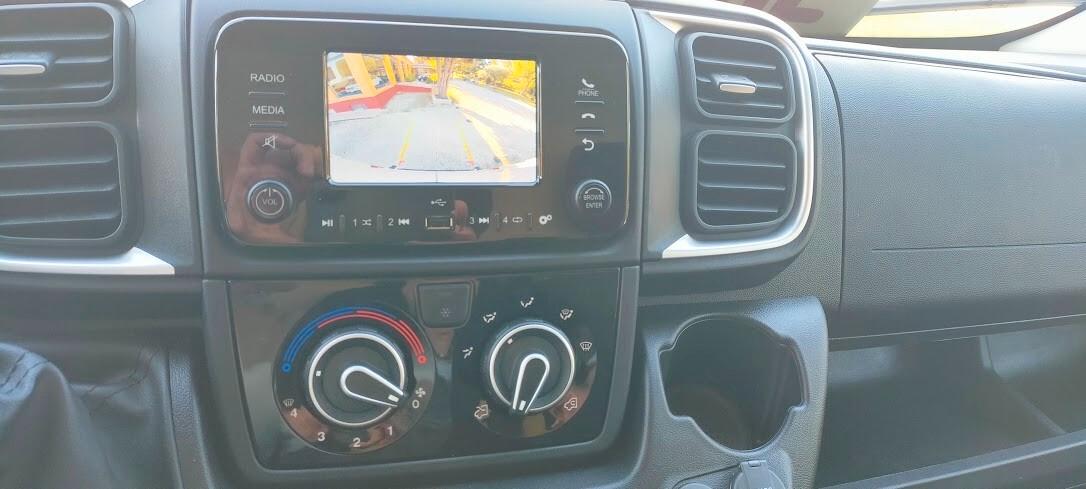 Fiat Ducato 35 2.2 Mjt 140CV PM-TM Furgone