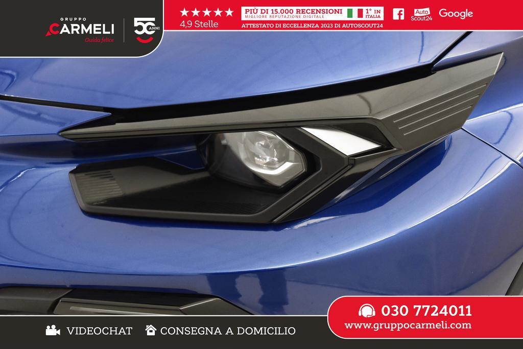Renault Clio 1.8 full hybrid E-Tech Evolution Auto