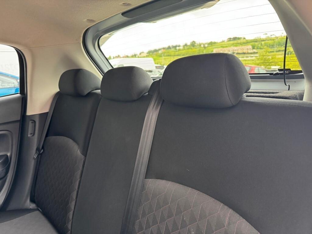 Mitsubishi Space Star 1.2 Intense