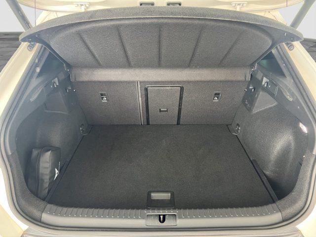CUPRA Formentor Formentor 1.5 TSI DSG