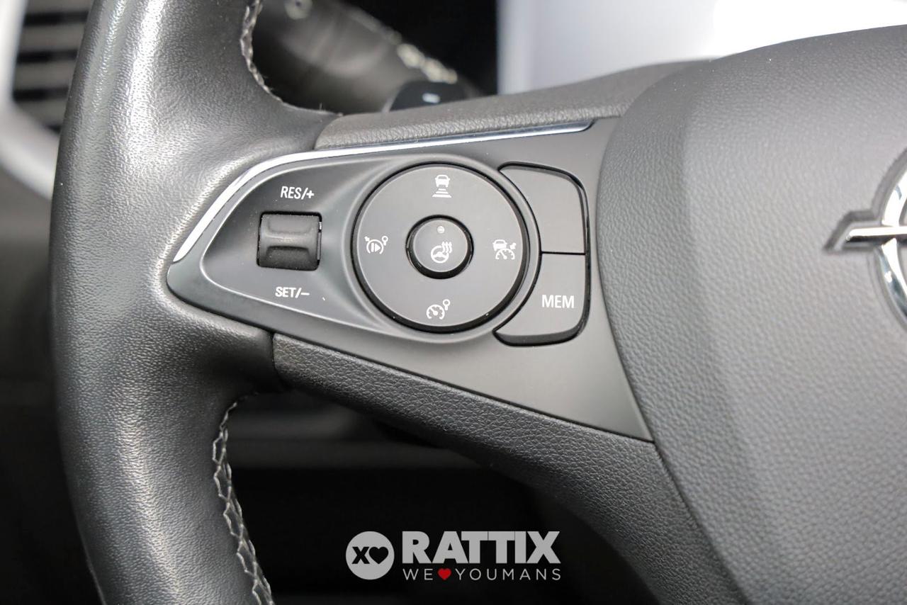 Opel Grandland 1.6 Phev 225CV Business Elegance Auto