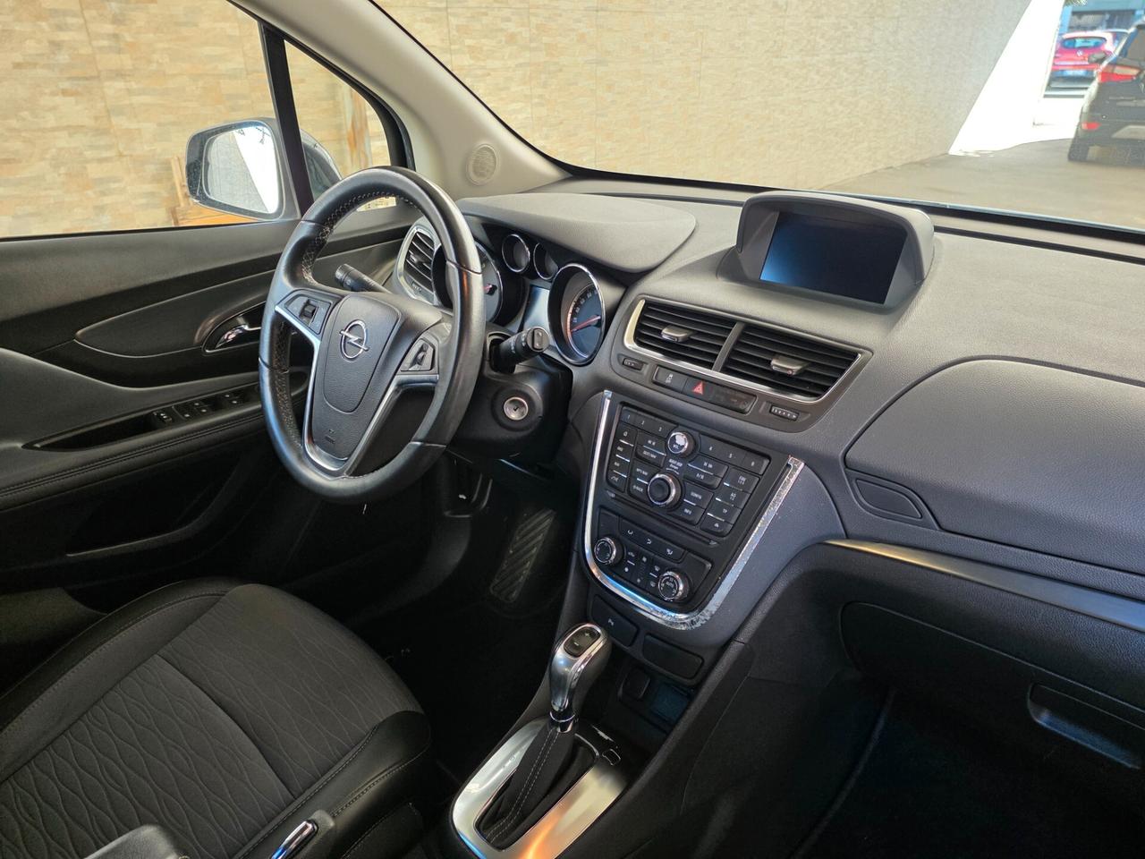 Opel Mokka 1.6 diesel 2015