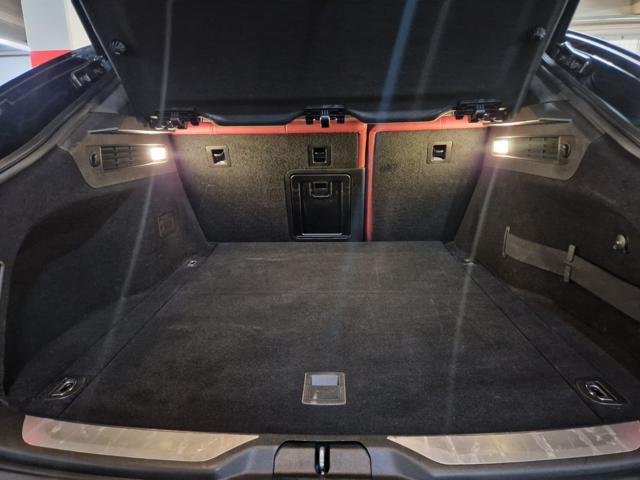 MASERATI Levante V6 AWD GRANSPORT+TETTO+21'+CARBONIO UNIPROP