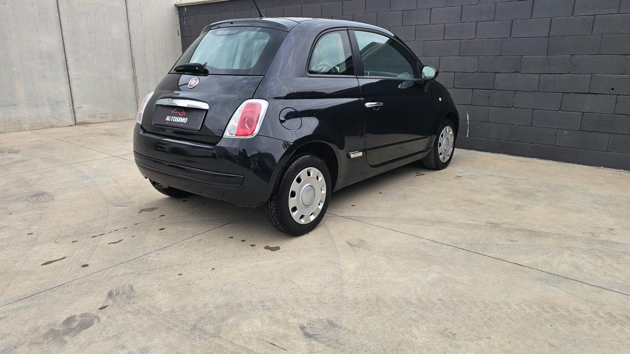 Fiat 500 1.2