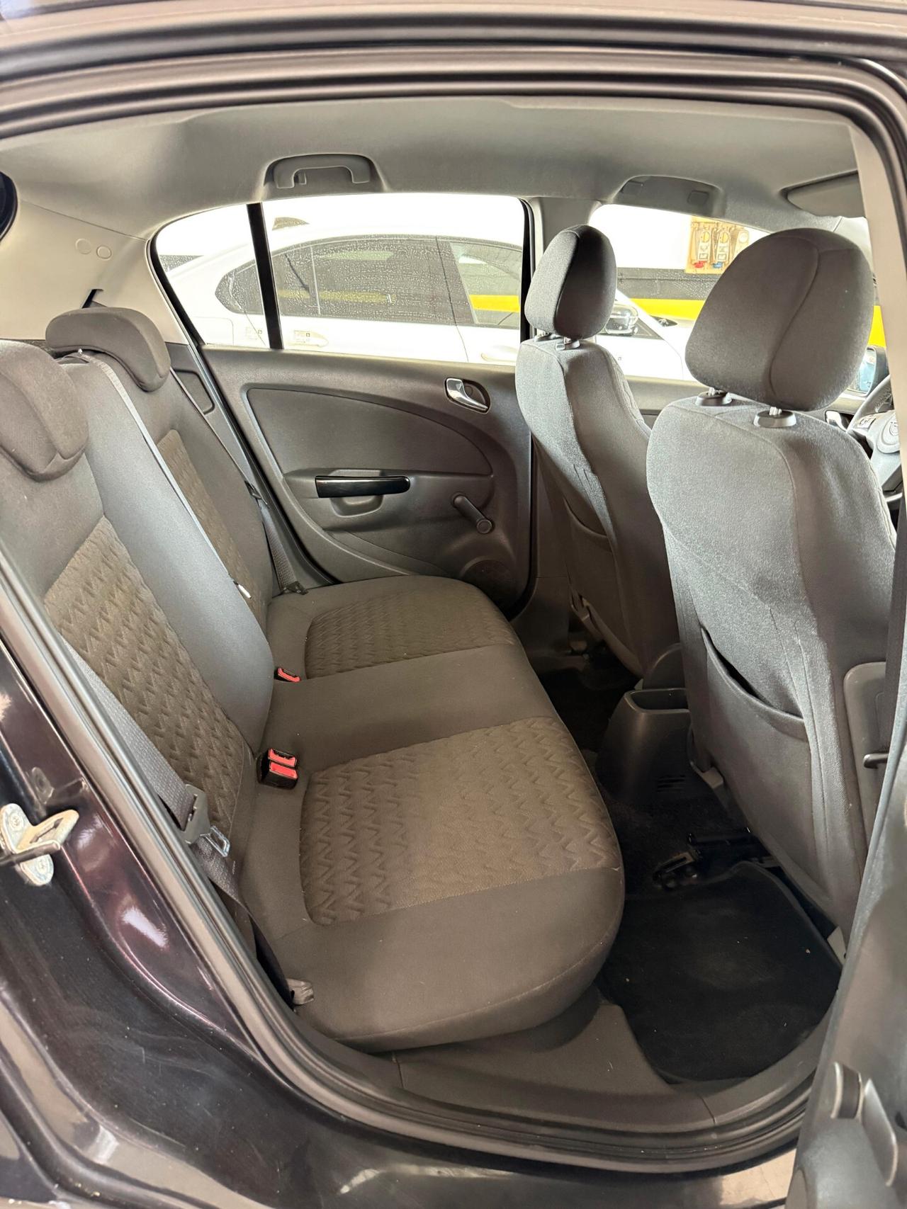 Opel Corsa 1.3 CDTI 75CV F.AP. 5 porte Edition