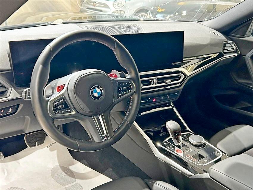 Bmw M2 Coupe 3.0 460cv auto