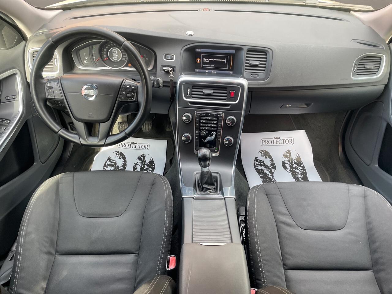 Volvo V60 D3 Momentum