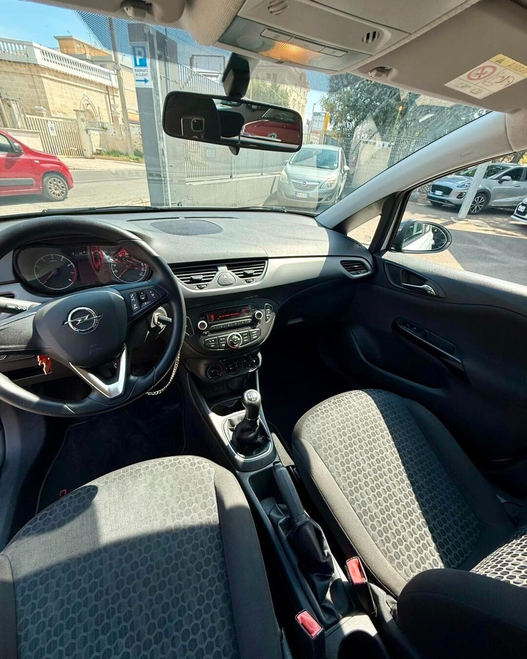 Opel Corsa 1.4 90CV GPL Tech 5 porte b-Color