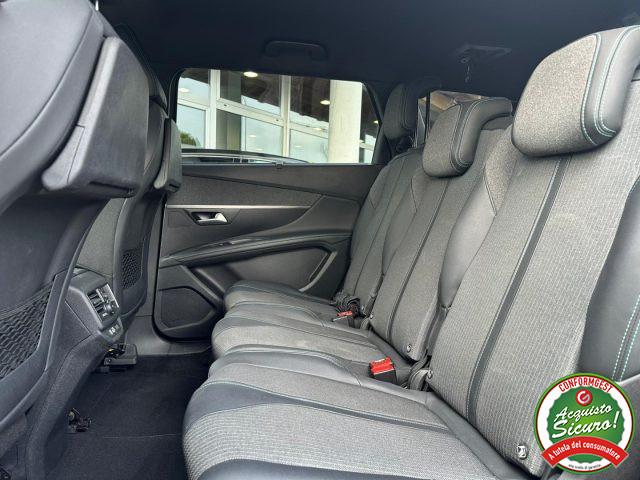 PEUGEOT 5008 BlueHDi 130 S&S EAT8 Allure Pack 7 Posti