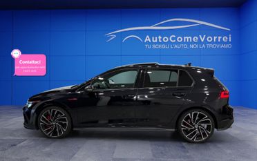VOLKSWAGEN Golf 8ª serie Golf 2.0 TSI DSG GTI