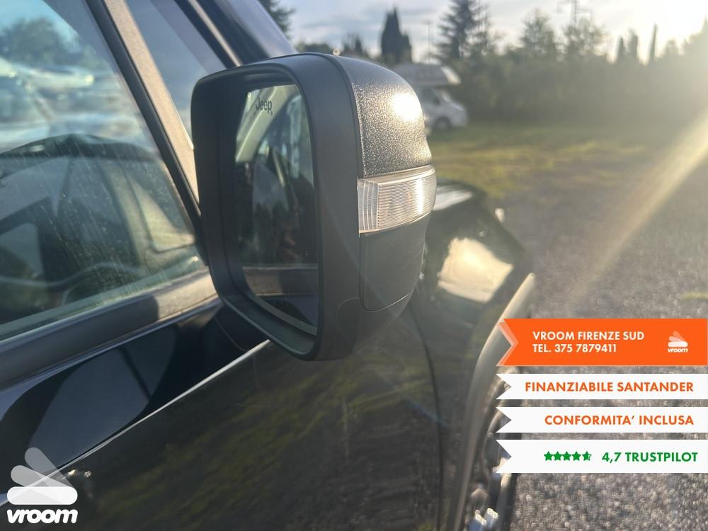 JEEP Renegade Renegade 1.0 T3 Longitude