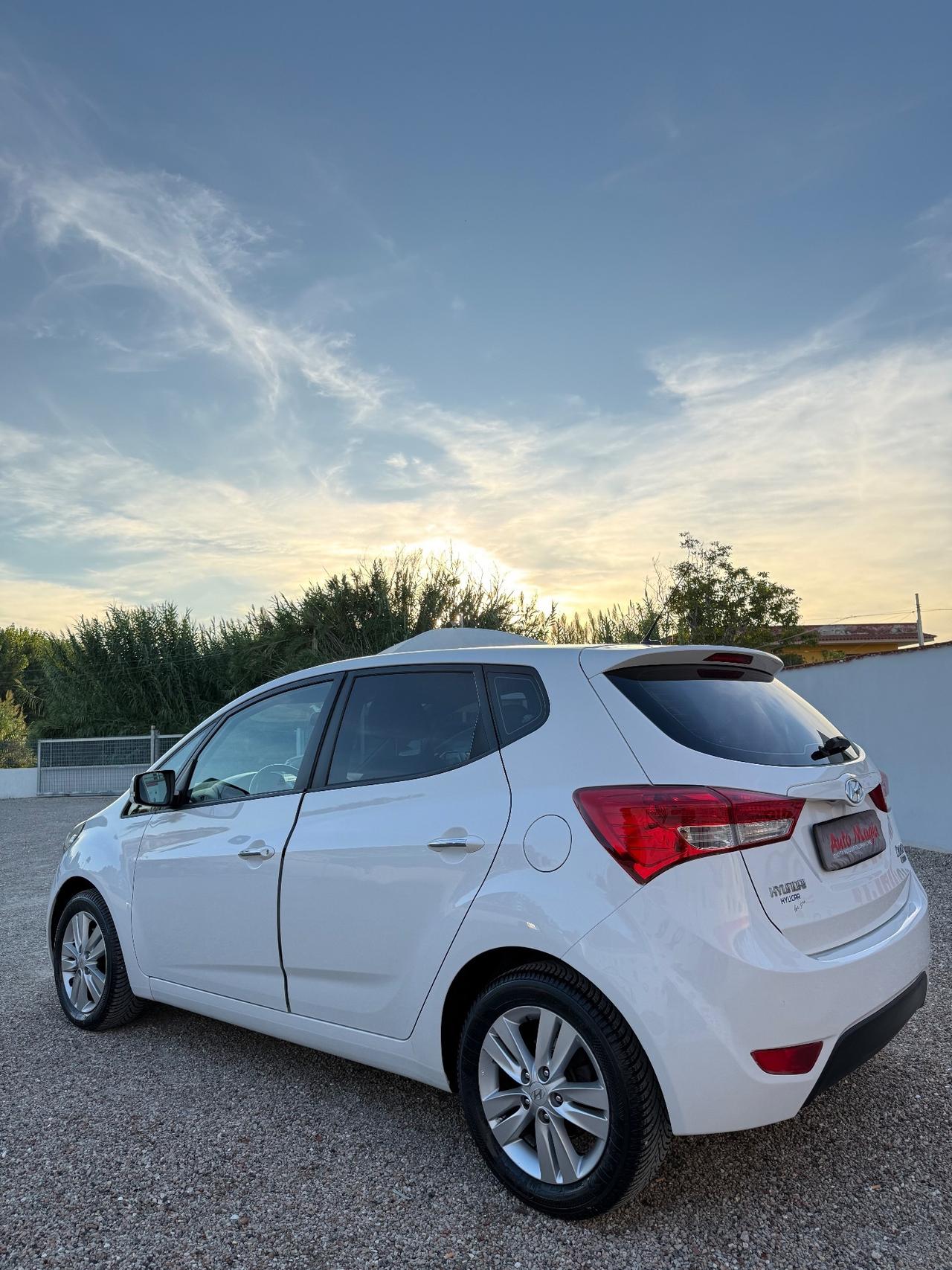 Hyundai iX20 1.4 CRDI 90 CV Comfort