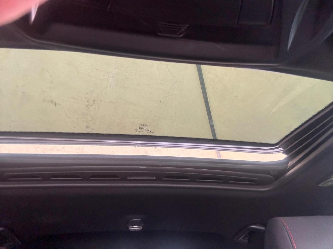 Ford Focus 1.5 TDCi 120 CV Start&Stop Powershift Titanium