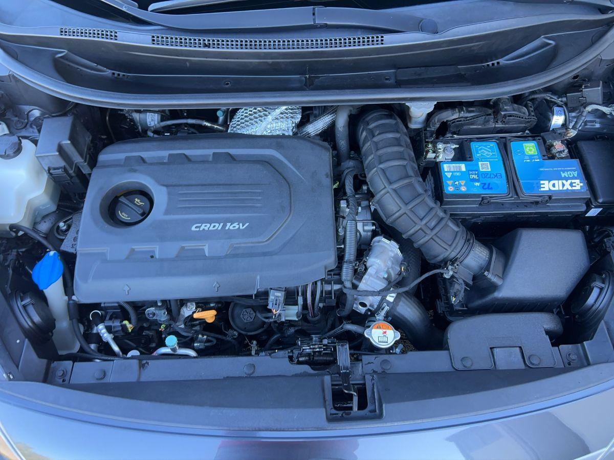 KIA - Rio - 1.4 CRDi 90 CV 5p.S&S High Tech