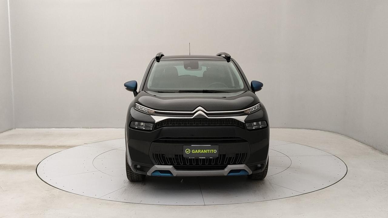 CITROEN C3 Aircross I 2021 - C3 Aircross 1.2 puretech Shine s&s 110cv