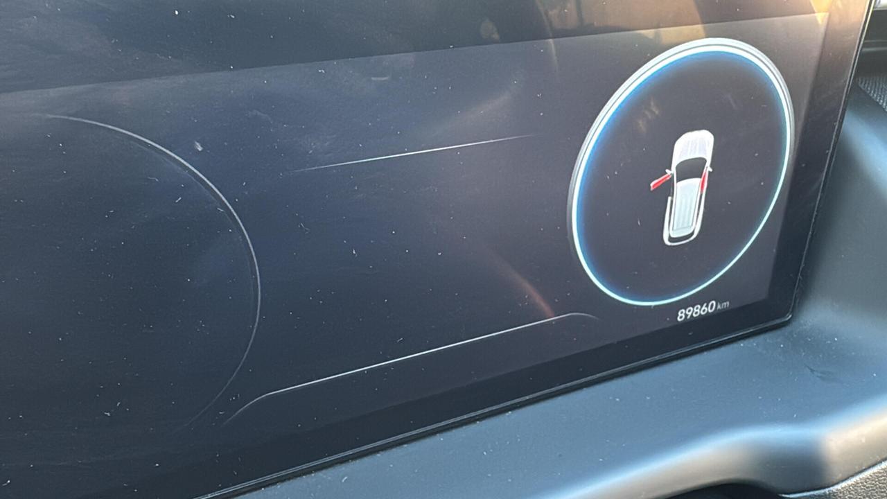 Hyundai Tucson 1.6 CRDI 48V XLine Hybrid uUSATO 2023