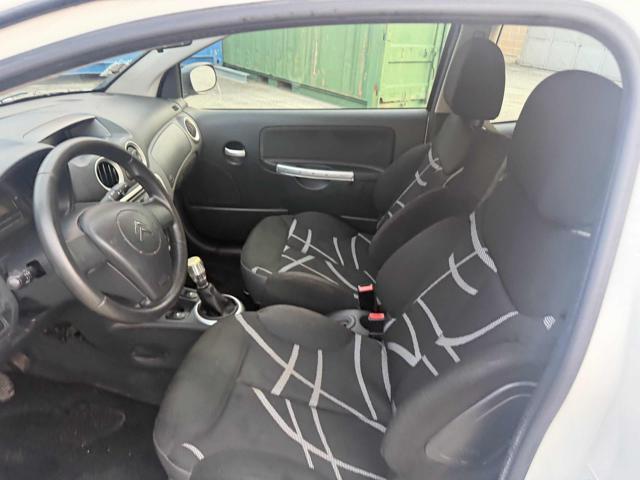 CITROEN C2 09 1.1 l airdream Perfect senza lavoro da fare
