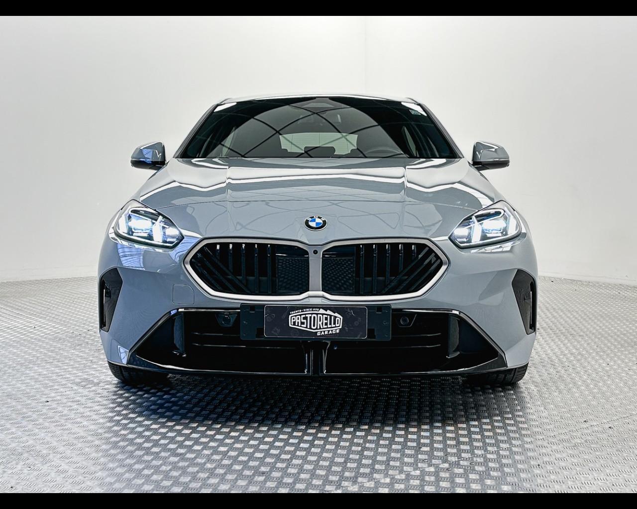 BMW Serie 1 (F70) - 120 48V MSport