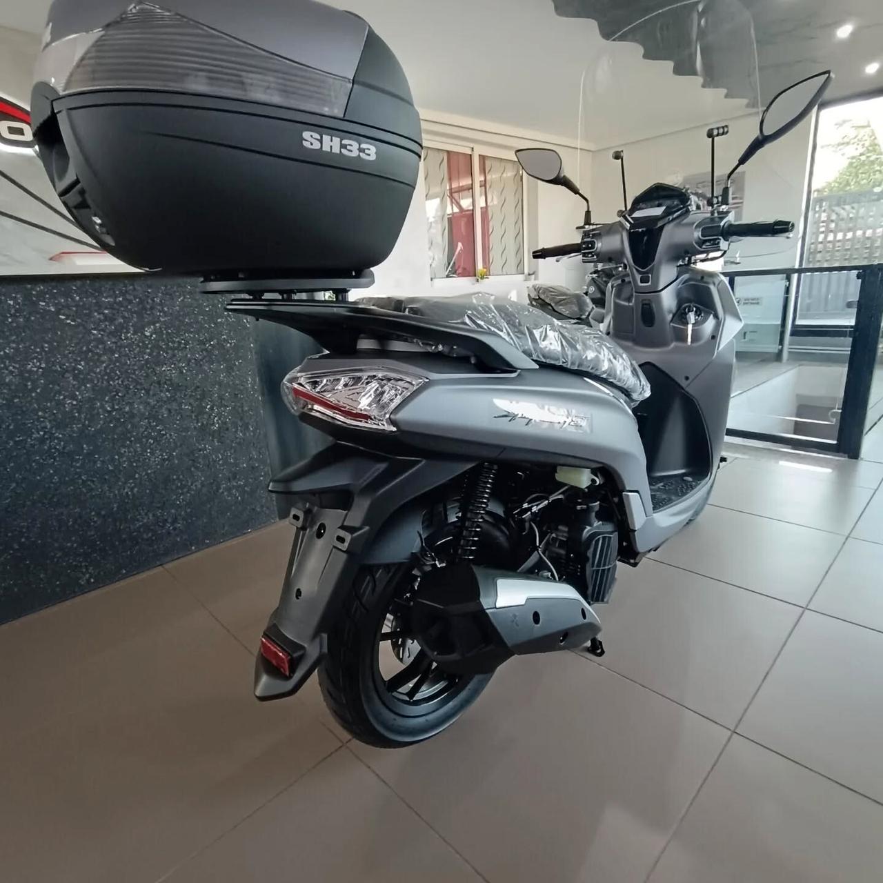 Sym Symphony 125 ST PRONTA CONSEGNA