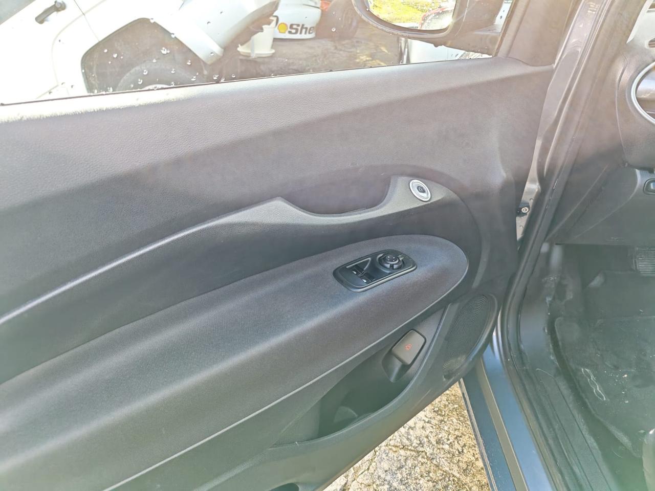 Fiat 500 500e berlina 42 kWh La Prima