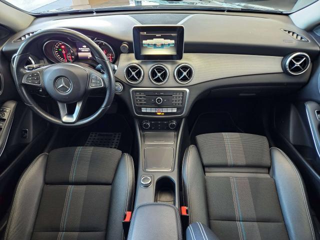 Mercedes-Benz CLA 200 Shooting Brake - X117 Shooting Brake d Premium auto FL