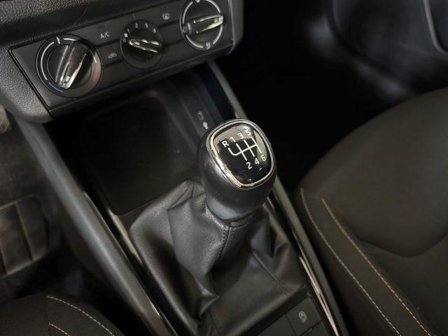 SKODA Kamiq 1.0 G-Tec Ambition