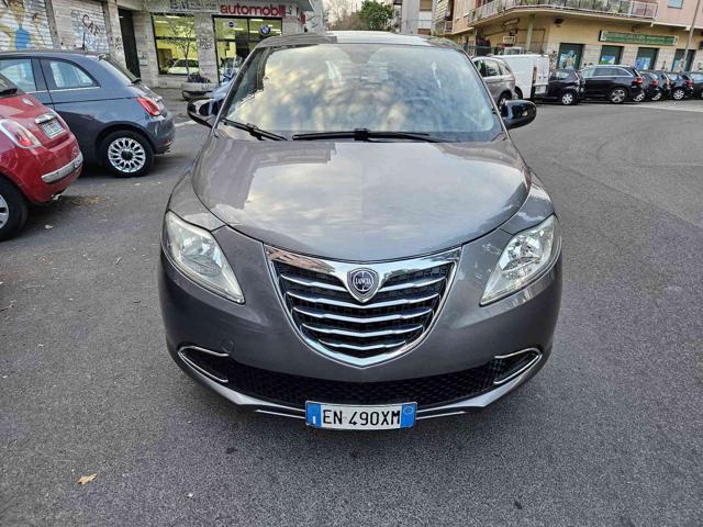 LANCIA Ypsilon 1.2 69 CV 5 porte S&S Silver