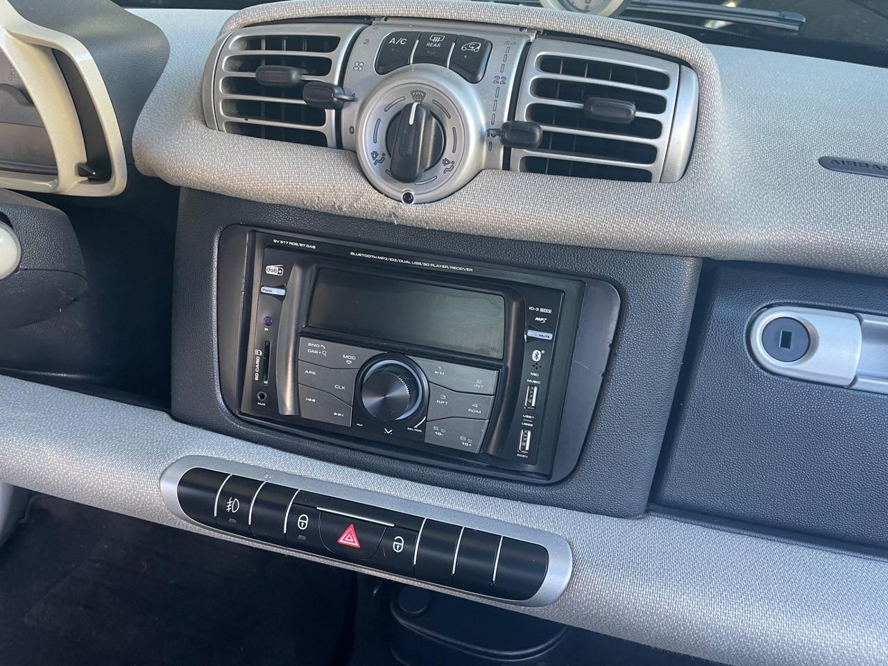 Smart ForTwo PASSION