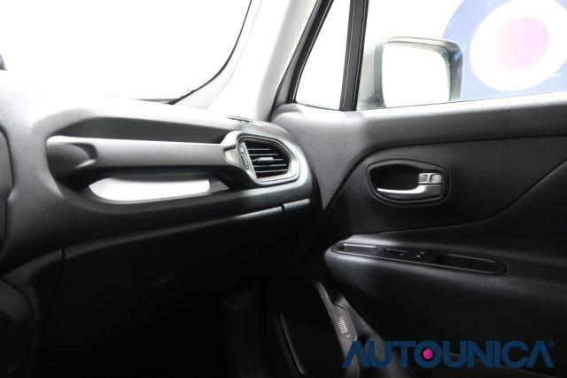 JEEP Renegade 1.0 T3 LIMITED NEOPATENTATI
