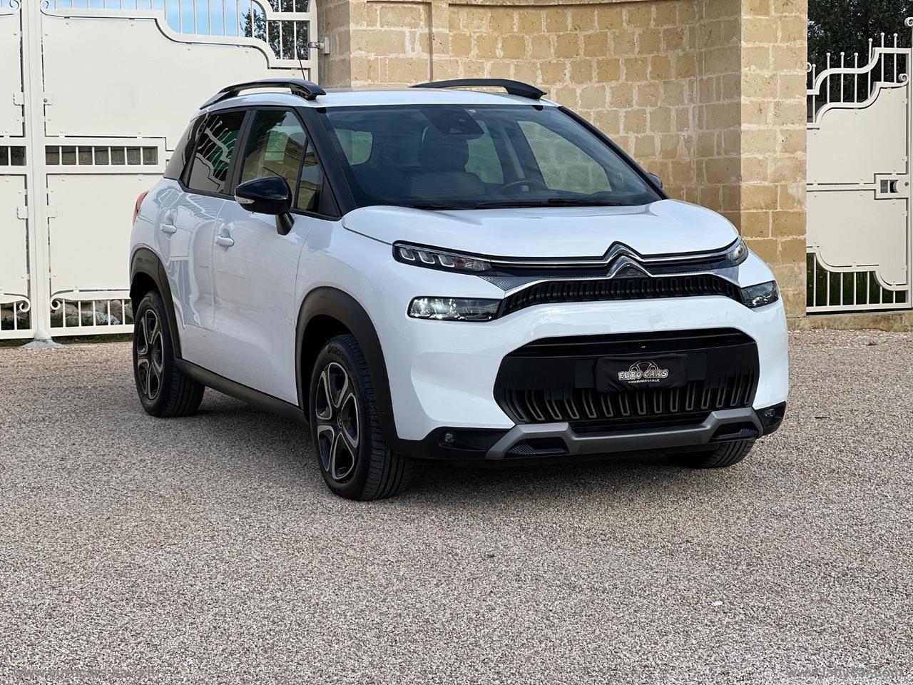 CITROEN C3 Aircross BlueHDi 110 S&S Feel
