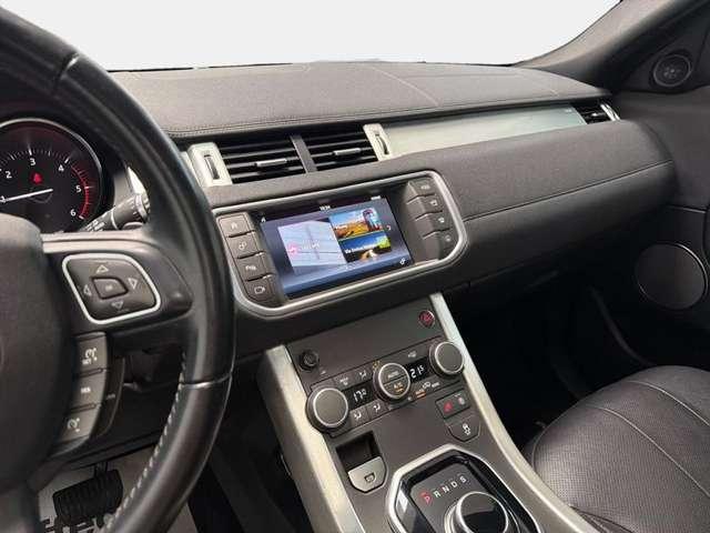 Land Rover Range Rover Evoque 2.0 TD4 5p. SE Dynamic