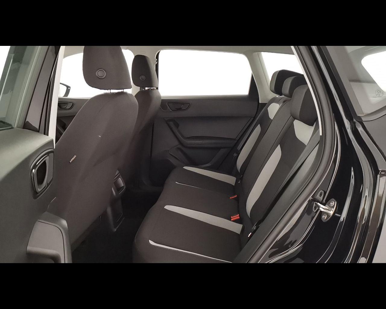 SEAT Ateca 2020 - Ateca 1.0 tsi Reference 115cv