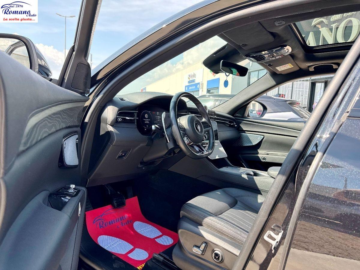 MASERATI - Grecale 2.0 mhev GT 300cv auto#TETTO APRIBILE!
