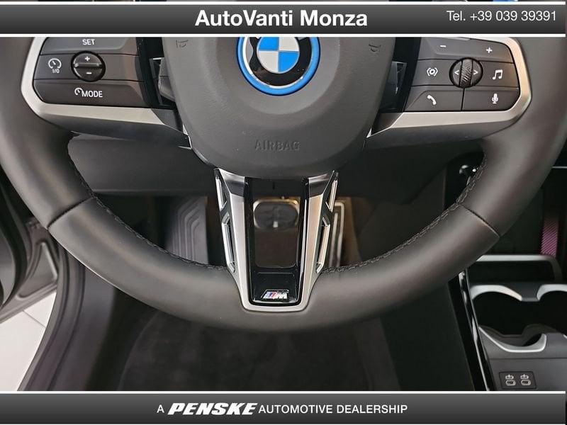 BMW X1 X1 xdrive 25e MSport Pro auto