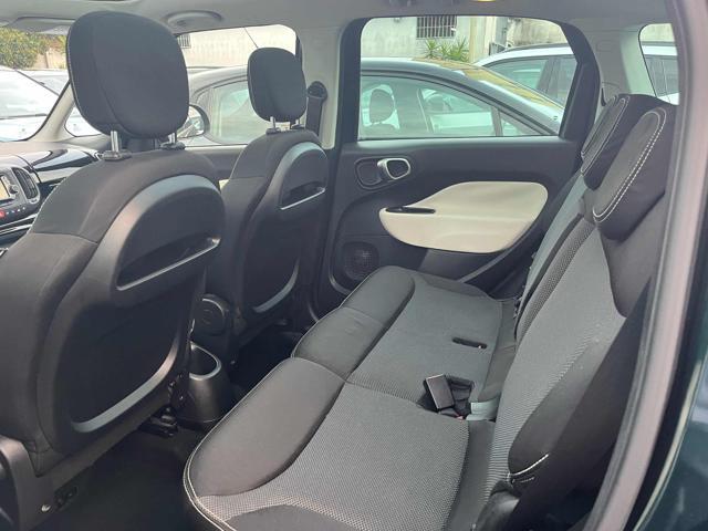 FIAT 500L TREKKING 1.3 Multijet 85CV
