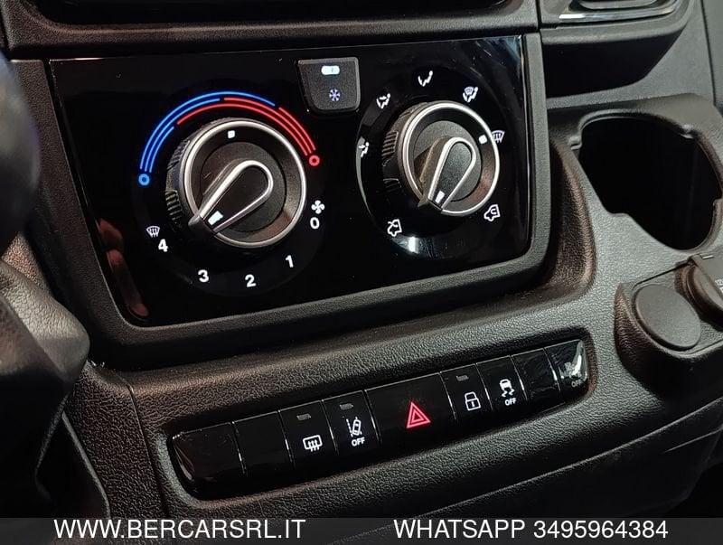 FIAT Ducato Ducato 35 2.2 Mjt 140CV PM-TM Furgone* L2 H1*