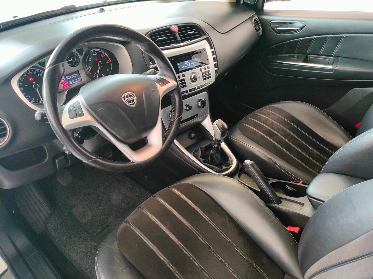 LANCIA DELTA 1.6 MJT 120CV