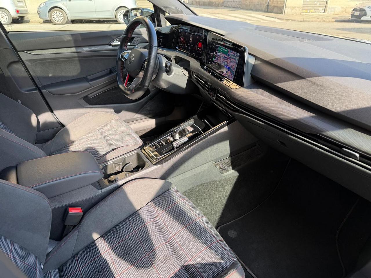 Volkswagen Golf 2.0 TSI GTI GTi #9211