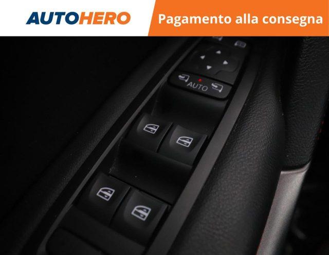 RENAULT Kadjar TCe 140CV EDC FAP Black Edition