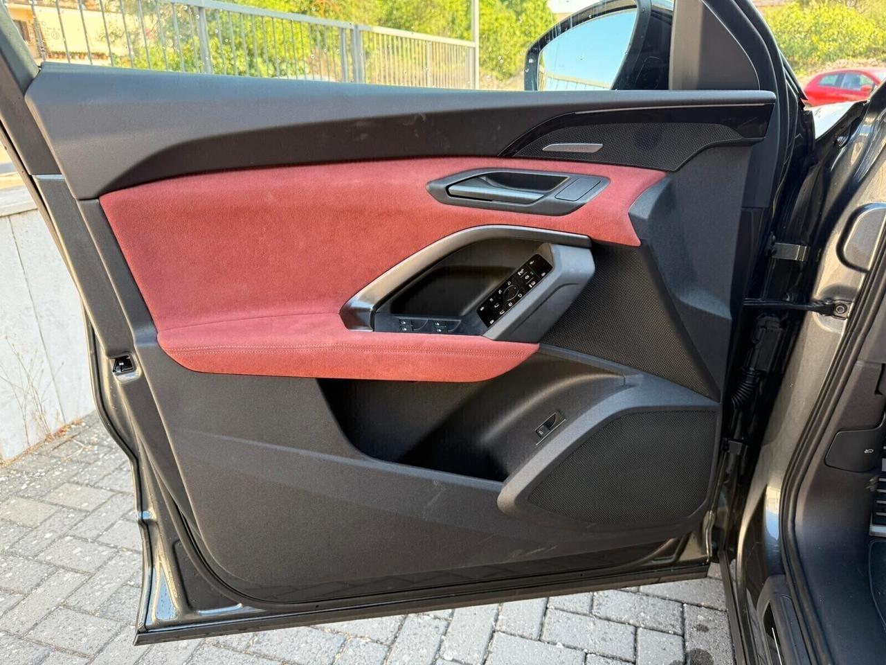 Audi SQ5 SPORTBACK 3.0 TFSI MHEV QUATTRO 367 CV TETTO,FULL