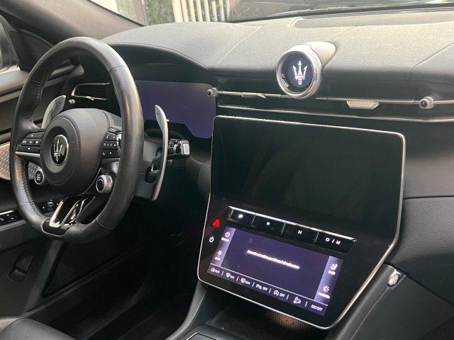 MASERATI Grecale MHEV 300 CV AWD GT tua da ?599,00 mensili