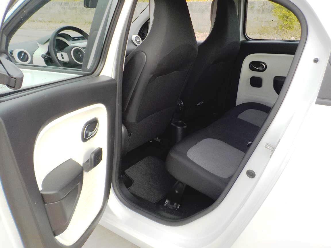 Renault Twingo SCe Zen