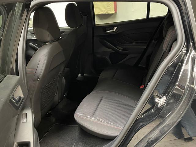 FORD Focus 1.0 EcoBoost 125 CV automatico SW ST-Line Co-Pilot