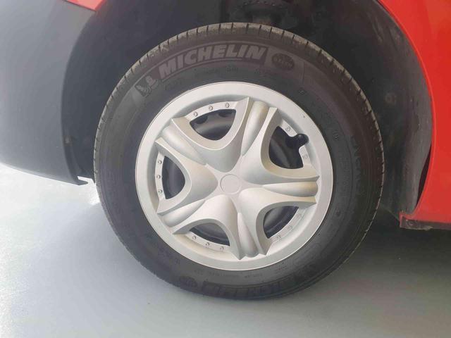 RENAULT Kangoo 1.5 dCi 85CV 4 porte