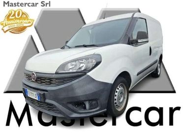 FIAT Doblo CARGO 1.3 Multijet 16v SX 95cv E6 - FZ771JE