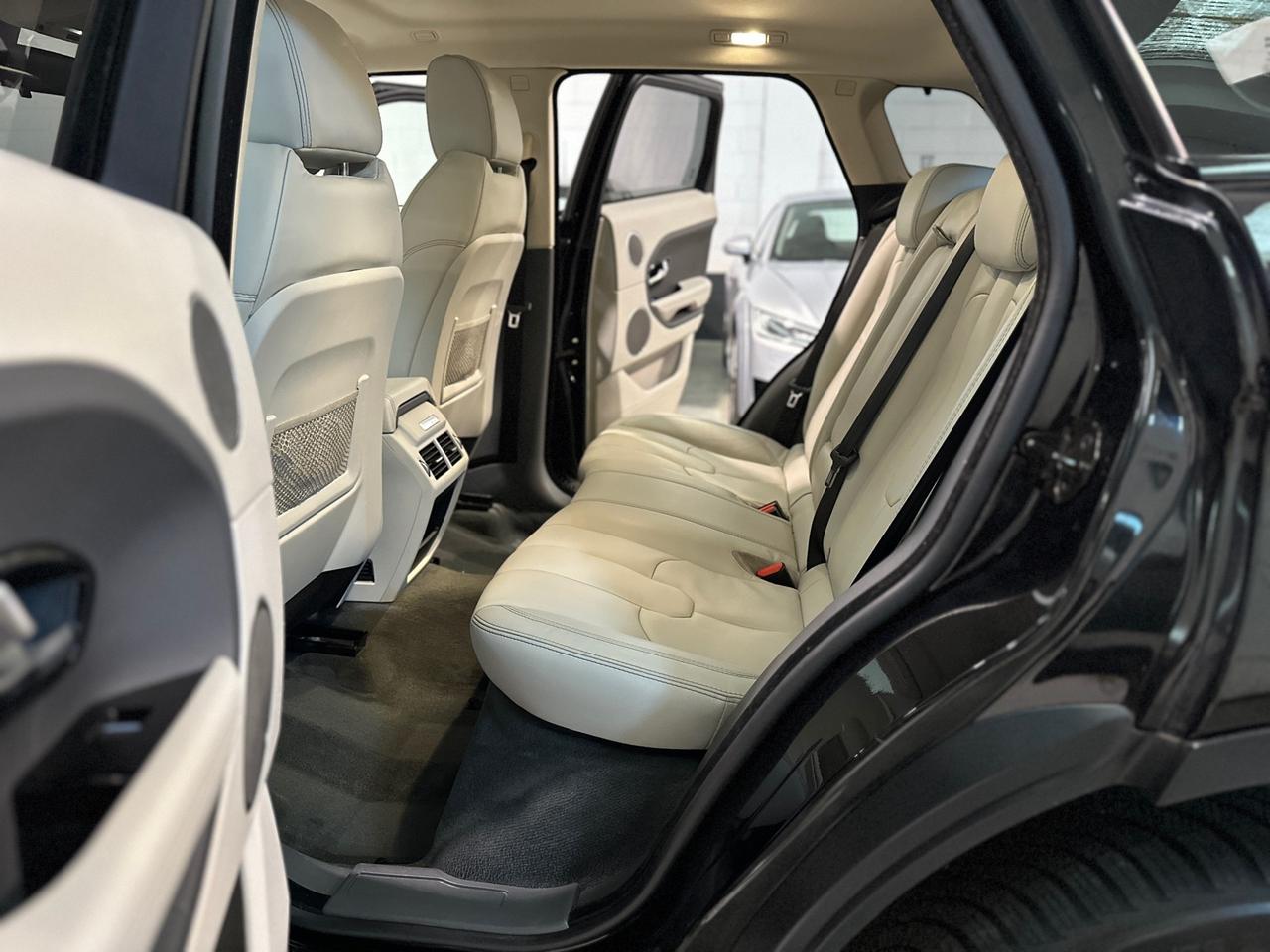 Land Rover Range Rover Evoque Range Rover Evoque 2.2 Sd4 5p. Prestige
