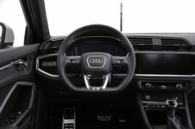 Audi Q3 35 TDI 150cv Stronic Sline Edition