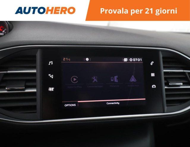 PEUGEOT 308 BlueHDi 130 S&S EAT6 SW Allure