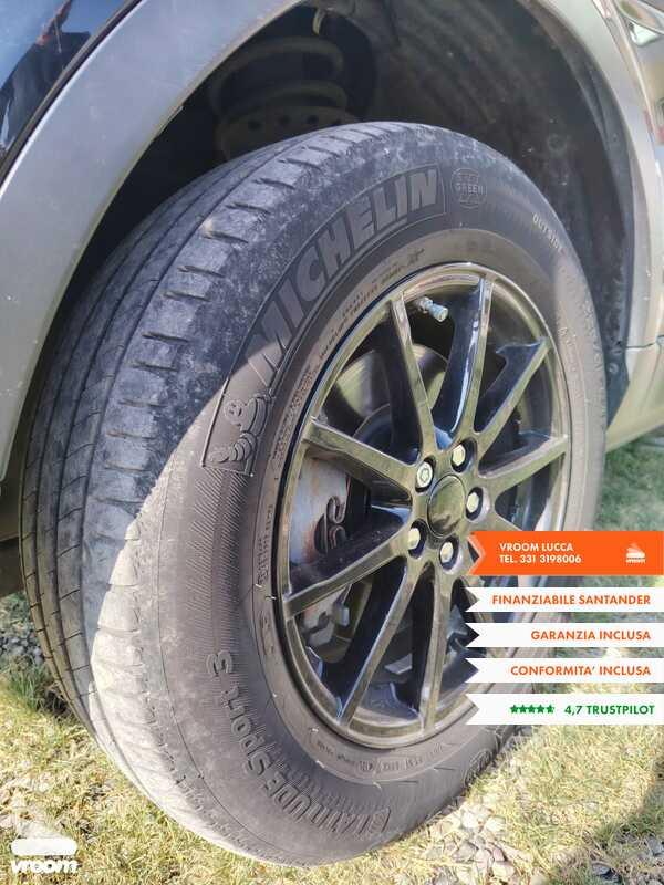 LAND ROVER RR Evoque 1ª serie Range Rover Evoq...