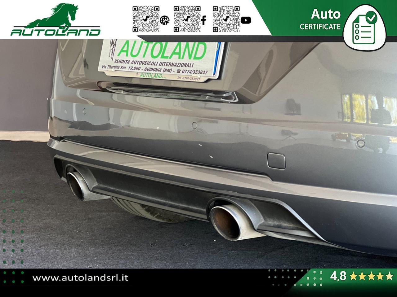 Audi TT Coupé 1.8 TFSI 1.8 TFSI S tronic